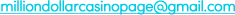 Contact for Syndicate Casino